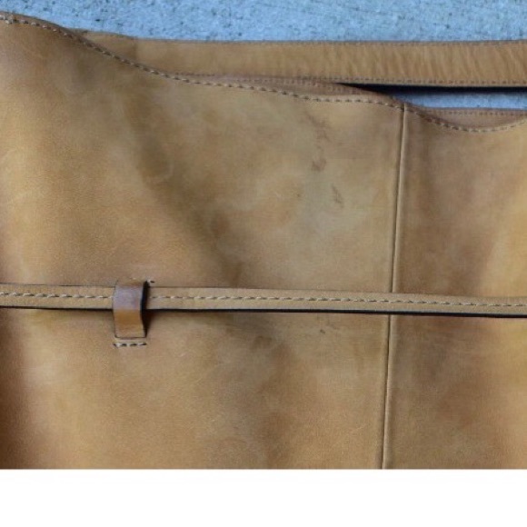 REBECCA Minkoff - Embroidered Boho Crossbody - Picture 6 of 6